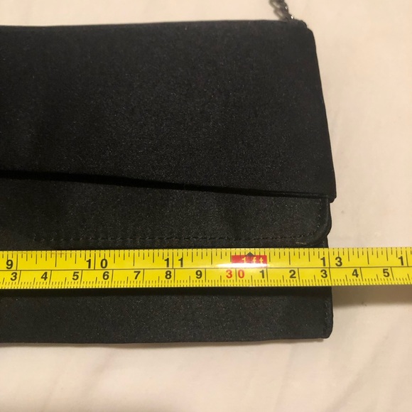 New White House Black Market Evening Clutch/Handbag - Picture 7 of 9